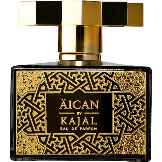 KAJAL The Classic Collection Eau de Parfum Spray Parfumer Unisex 100 ml