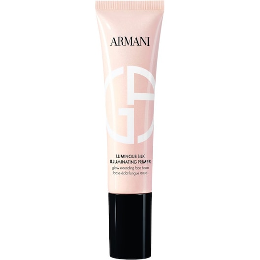 Armani Ansigtsmakeup Luminous Silk Illuminating Primer Makeup primer Female 32 ml