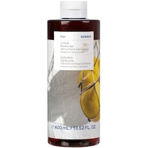 Shower gel