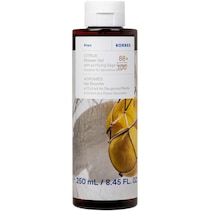 Shower gel