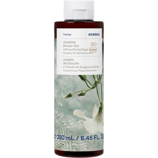 Korres - Shower gel
