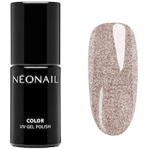 Farbige UV Nagellacke