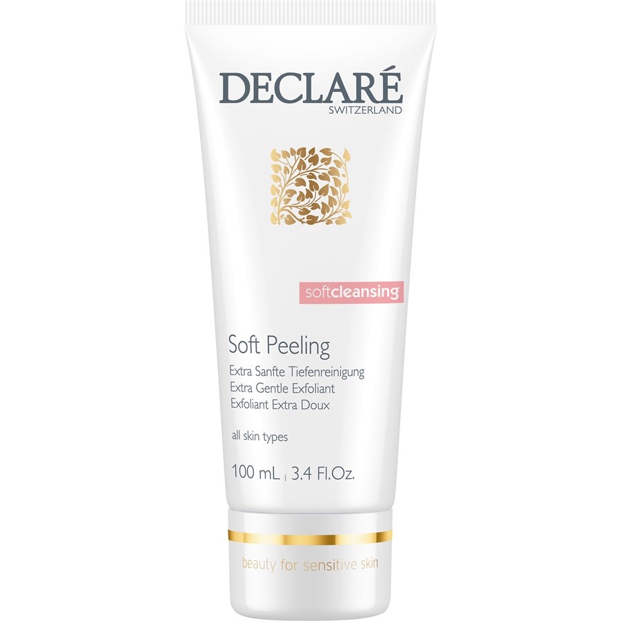 Declaré Soft Cleansing Pulizia profonda extra delicata