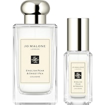 English Pear & Sweet Pea