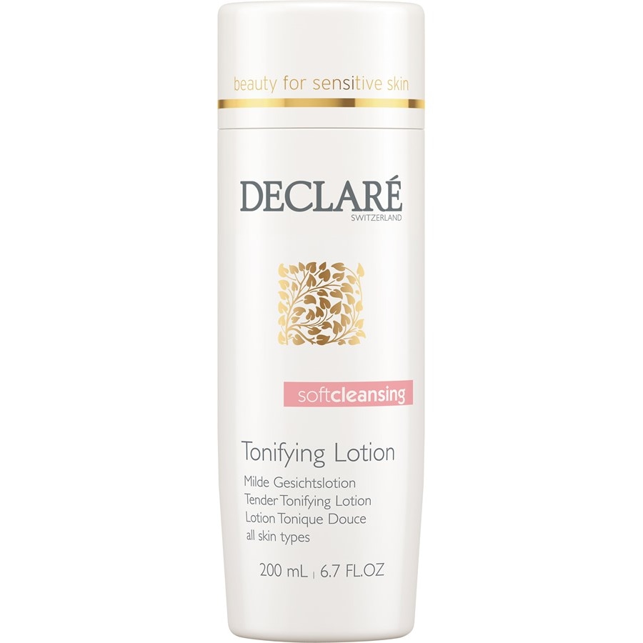 Declare Soft Cleansing