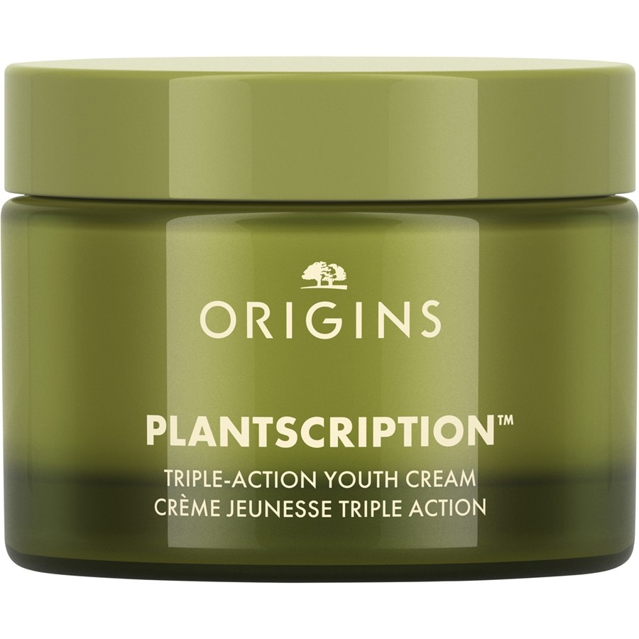 Origins Plantscription Triple Action Youth Cream 50 ml