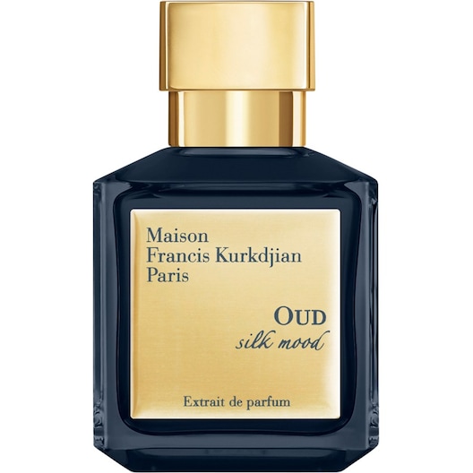 Maison Francis Kurkdjian Oud Silk Mood Extrait de Parfum Spray Damenparfum Unisex 70 ml