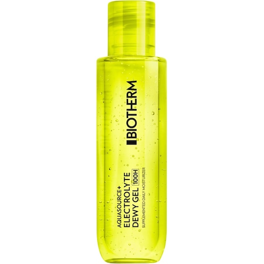 Biotherm Aquasource Aquasource+ Electrolyte Dewy Gel Feuchtigkeitscreme Damen 100 ml