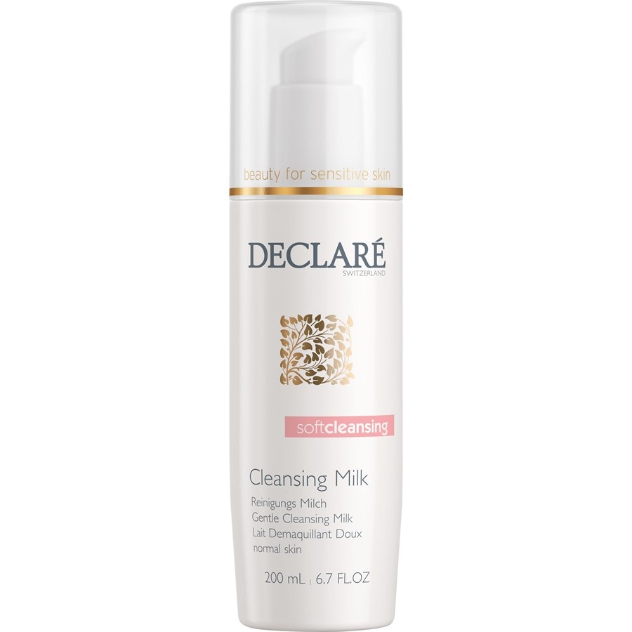 Declare Soft Cleansing