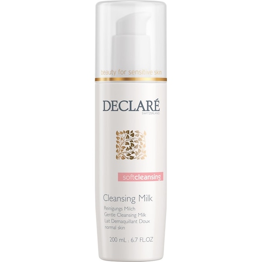 Declaré Soft Cleansing Rensemælk Rens Female 400 ml