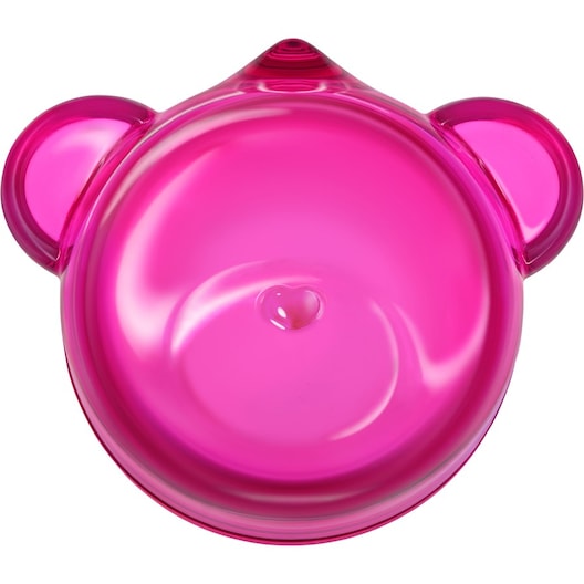 Dr. Jart+ Vital Hydra Solution Hydrating Lip Mask Bubble Gum Lippenmasken Damen 17 g