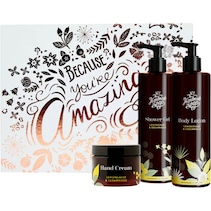 Lemongrass & Cedarwood