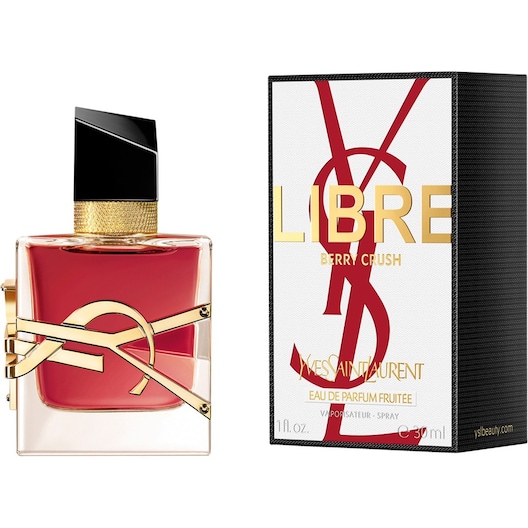  LIBRE BERRY CRUSH オードパルファム Libre Eau de Parfum Vaporisateurde Yves Saint Laurent❤️ Acheter