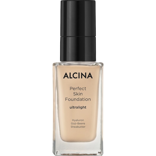 ALCINA - Make-up gezicht