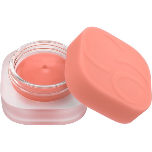 Catrice Puder Velvet Pudding Blurring Blush Teint Damen 5 g