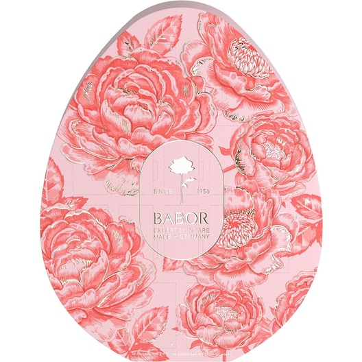 BABOR Ampoule Concentrates Easter Egg Ampullen Damen 2 ml