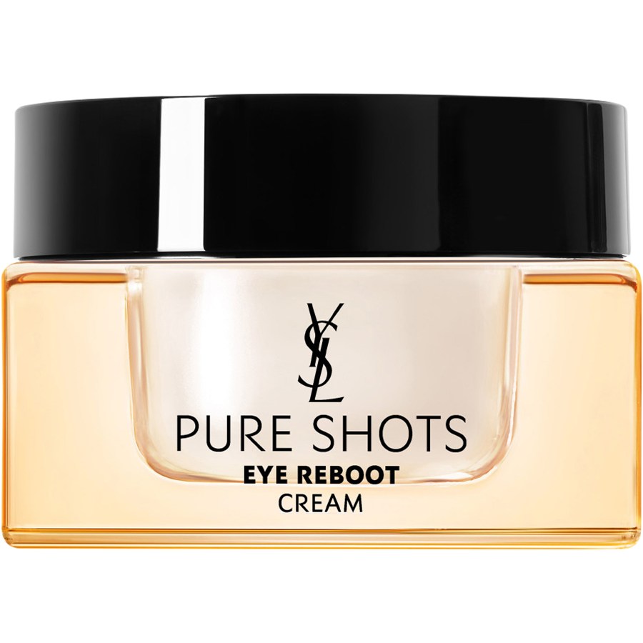 Pure Shots Eye Reboot Cream by Yves Saint Laurent ❤️ Buy online