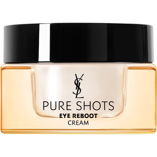 Yves Saint Laurent Pure Shots Eye Reboot Cream Øjencreme Female 15 ml