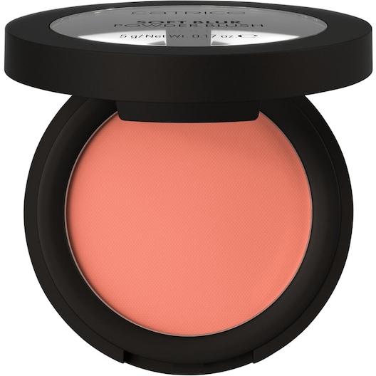 Catrice Rouge Soft Blur Powder Blush Teint Damen 5 g