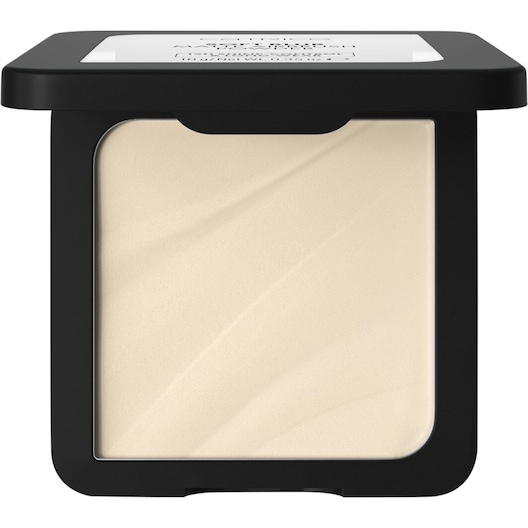 Catrice - Puder