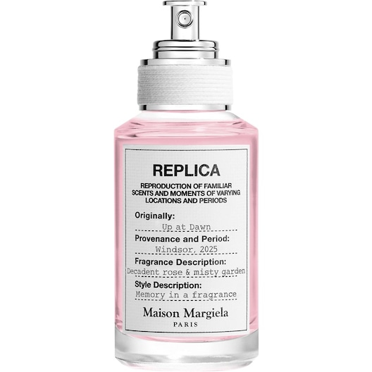 Maison Margiela Replica Eau de Toilette Spray Parfumer Female 30 ml