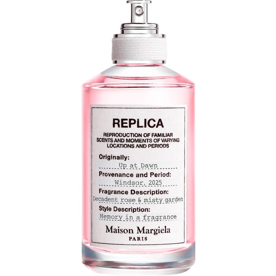 maison margiela up at dawn
