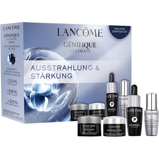 Lancôme Génifique Favorit plejesæt Fugtighedscreme Female
