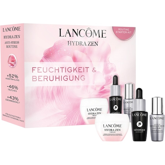 Lancôme Hydra Zen Favorit plejesæt Fugtighedscreme Female