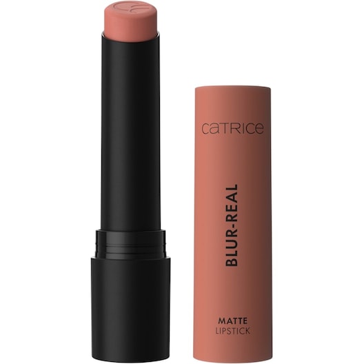 Catrice Lippen Blur-Real Matte Lipstick Damen 3 g