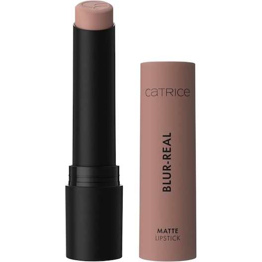 Catrice Lippen Blur-Real Matte Lipstick Damen 3 g