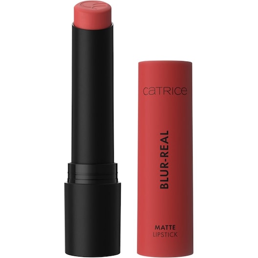Catrice Lippen Blur-Real Matte Lipstick Damen 3 g