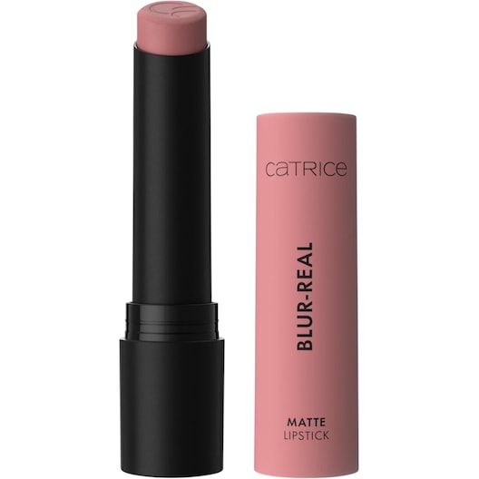 Catrice Lippen Blur-Real Matte Lipstick Damen 3 g