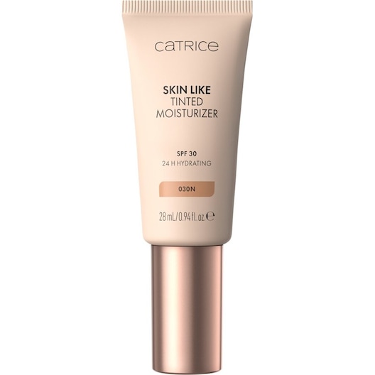 Catrice - Foundation