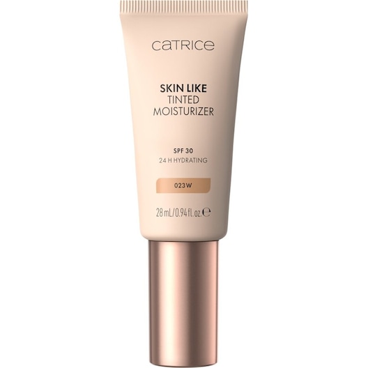 Catrice - Foundation