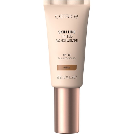 Catrice - Foundation
