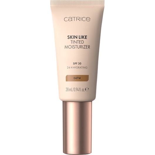 Catrice - Foundation
