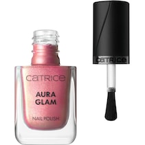 Nail varnish