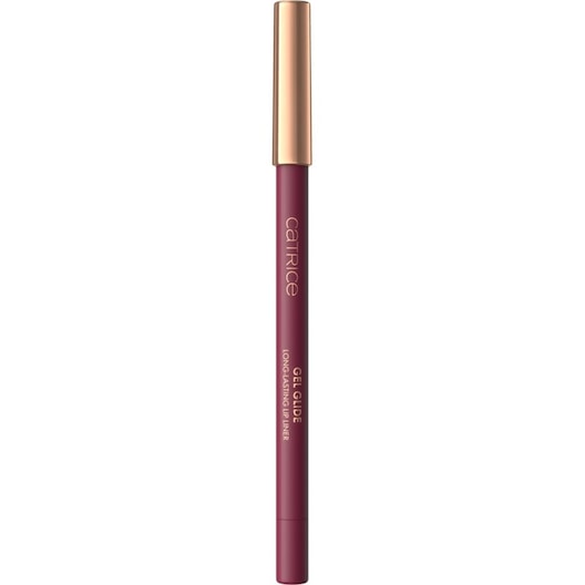 Catrice Lipliner Gel Glide Long-Lasting Lip Liner Lippen Damen 1.5 g
