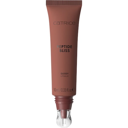 Catrice Lipgloss Peptide Bliss Glossy Lip Balm Lippen Damen 10 ml