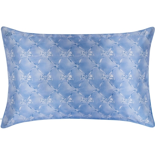 slip Pillowcases Pure Silk Pillowcase Bluebelle Kissenbezüge Damen 1 ct