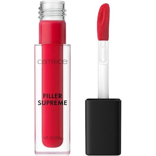 Catrice Lipgloss Filler Supreme Lip Gloss Lippen Damen 3.2 ml