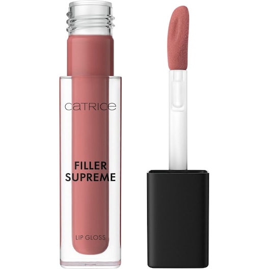 Catrice Lipgloss Filler Supreme Lip Gloss 3.2 ml Damen