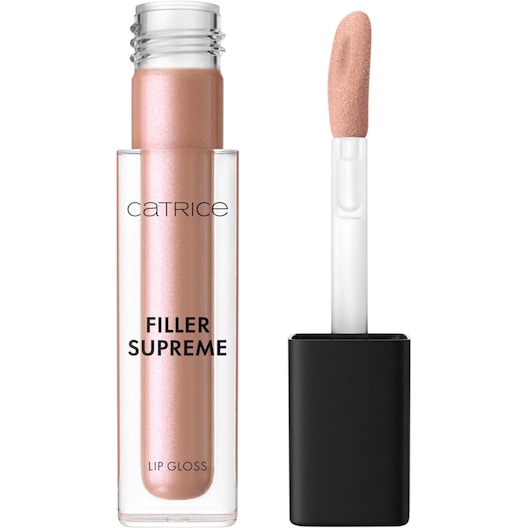 Catrice Lipgloss Filler Supreme Lip Gloss Lippen Damen 3.2 ml