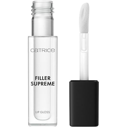 Catrice Lipgloss Filler Supreme Lip Gloss Lippen Damen 3.2 ml