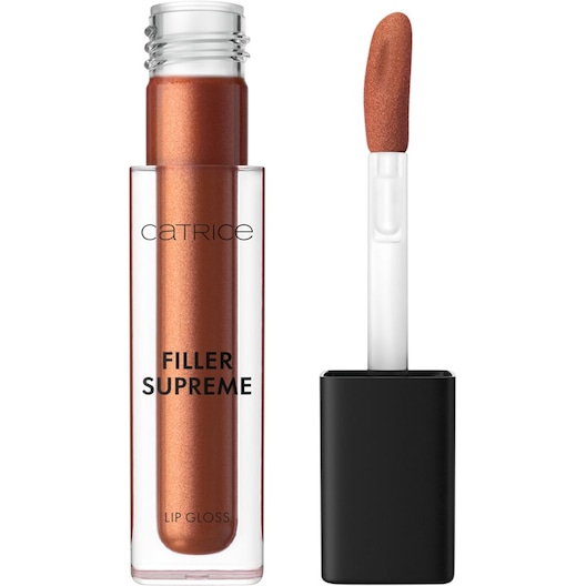 Catrice Lipgloss Filler Supreme Lip Gloss Lippen Damen 3.2 ml