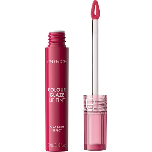 Catrice Lipgloss Colour Glaze Lip Tint Lippen Damen 3 ml