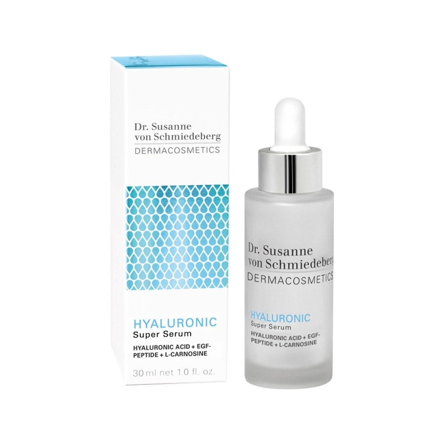 Serums Hyaluronic Super Serum by Dr. Susanne von Schmiedeberg