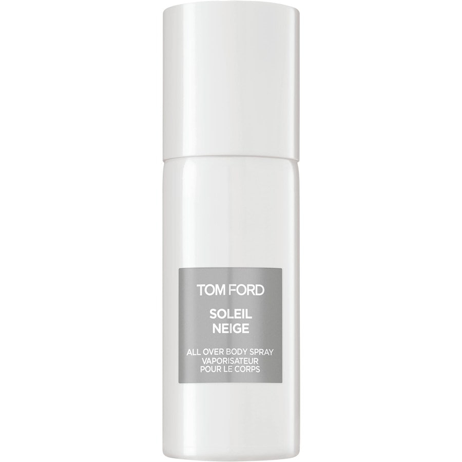 tom ford soleil neige spray do ciała 150 ml     