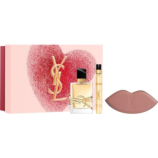 Yves Saint Laurent Libre Set Parfumer Female