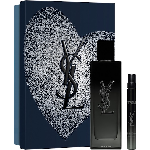 Yves Saint Laurent MYSLF Set Parfumer Male